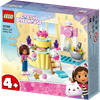 LEGO® Gabby's Dollhouse 10785 Kuchis Backstube