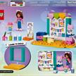 LEGO® Gabbys Dollhouse 10795 Bastelspass mit Baby Box | Bild 2