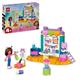 LEGO® Gabbys Dollhouse 10795 Bastelspass mit Baby Box