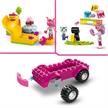 LEGO® Gabbys Dollhouse 10797 Gabbys Partyraum | Bild 5