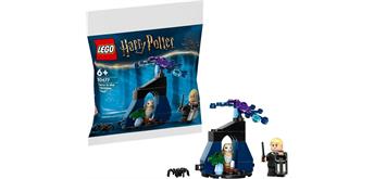 LEGO® Harry Potter™ 30677 Draco im Verbotenen Wald