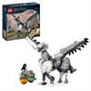 LEGO® Harry Potter™ 76427 Hippogreif Seidenschnabel