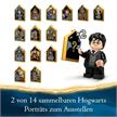 LEGO® Harry Potter™ 76431 Schloss Hogwarts™: Zaubertrankunterricht | Bild 5