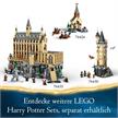 LEGO® Harry Potter™ 76431 Schloss Hogwarts™: Zaubertrankunterricht | Bild 2