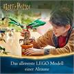 LEGO® Harry Potter™ 76433 Zaubertrankpflanze: Alraune | Bild 6