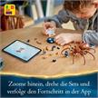 LEGO® Harry Potter™ 76434 Aragog im Verbotenen Wald™ | Bild 6