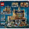 LEGO® Harry Potter™ 76435 Schloss Hogwarts™: Die Grosse Halle