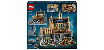 LEGO® Harry Potter™ 76435 Schloss Hogwarts™: Die Grosse Halle