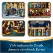 LEGO® Harry Potter™ 76435 Schloss Hogwarts™: Die Grosse Halle | Bild 5