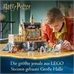 LEGO® Harry Potter™ 76435 Schloss Hogwarts™: Die Grosse Halle | Bild 3