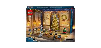 LEGO® Harry Potter™ 76438 Adventskalender 24