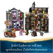 LEGO® Harry Potter™ 76439 Ollivanders™ & Madam Malkins Anzüge | Bild 4