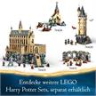 LEGO® Harry Potter™ 76439 Ollivanders™ & Madam Malkins Anzüge | Bild 2