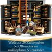 LEGO® Harry Potter™ 76439 Ollivanders™ & Madam Malkins Anzüge | Bild 5