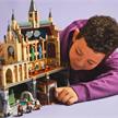 LEGO® Harry Potter™ 76442 Schloss Hogwarts™: Zauberkunstunterricht | Bild 6