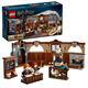 LEGO® Harry Potter™ 76442 Schloss Hogwarts™: Zauberkunstunterricht