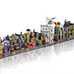 LEGO® Harry Potter™ 76444 Die Zauberläden der Winkelgasse™ | Bild 5