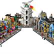 LEGO® Harry Potter™ 76444 Die Zauberläden der Winkelgasse™ | Bild 2