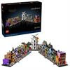 LEGO® Harry Potter™ 76444 Die Zauberläden der Winkelgasse™