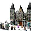 LEGO® Harry Potter™ 76453 Landsitz der Familie Malfoy | Bild 2