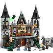 LEGO® Harry Potter™ 76453 Landsitz der Familie Malfoy | Bild 3