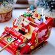 LEGO® Iconic 40499 Schlitten des Weihnachtsmanns | Bild 5