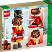 LEGO® Iconic 40640 Nussknacker | Bild 3