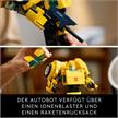 LEGO® Icons 10338 Bumblebee | Bild 3