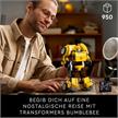 LEGO® Icons 10338 Bumblebee | Bild 6