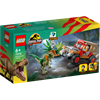 LEGO® Jurassic 76958 Hinterhalt des Dilophosaurus