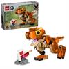 LEGO® Jurassic World™ 76967 Little Eatie: T.Rex