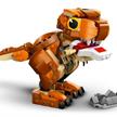 LEGO® Jurassic World™ 76967 Little Eatie: T.Rex | Bild 3