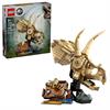 LEGO® Jurassic World™ 76969 Dinosaurier-Fossilien: Triceratops-Schädel