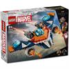 LEGO® Marvel 76278 Rockets Raumschiff vs. Ronan