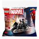 LEGO® Marvel Super Heroes™ 30679 Venoms Motorrad