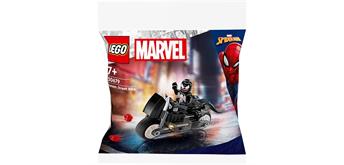 LEGO® Marvel Super Heroes™ 30679 Venoms Motorrad