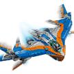 LEGO® Marvel Super Heroes™ 76286 Guardians of the Galaxy: Das Raumschiff Milano | Bild 3