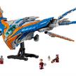 LEGO® Marvel Super Heroes™ 76286 Guardians of the Galaxy: Das Raumschiff Milano | Bild 2