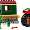 LEGO® Marvel Super Heroes™ 76287 Iron Man mit Bike und der Hulk | Bild 2