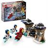 LEGO® Marvel Super Heroes™ 76288 Iron Man & Iron Legion vs. HYDRA-Soldat