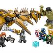 LEGO® Marvel Super Heroes™ 76290 Avengers vs. Leviathan | Bild 2