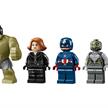 LEGO® Marvel Super Heroes™ 76290 Avengers vs. Leviathan | Bild 4