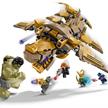 LEGO® Marvel Super Heroes™ 76290 Avengers vs. Leviathan | Bild 3