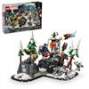 LEGO® Marvel Super Heroes™ 76291 Avengers Assemble: Age of Ultron