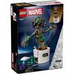 LEGO® Marvel Super Heroes™ 76297 Tanzender Groot | Bild 6