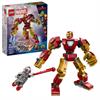 LEGO® Marvel Super Heroes™ 76307 Iron Man Mech vs. Ultron