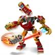 LEGO® Marvel Super Heroes™ 76307 Iron Man Mech vs. Ultron | Bild 4