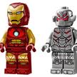 LEGO® Marvel Super Heroes™ 76307 Iron Man Mech vs. Ultron | Bild 5