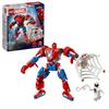 LEGO® Marvel Super Heroes™ 76308 Spider-Man Mech vs. Anti-Venom