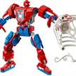 LEGO® Marvel Super Heroes™ 76308 Spider-Man Mech vs. Anti-Venom | Bild 2